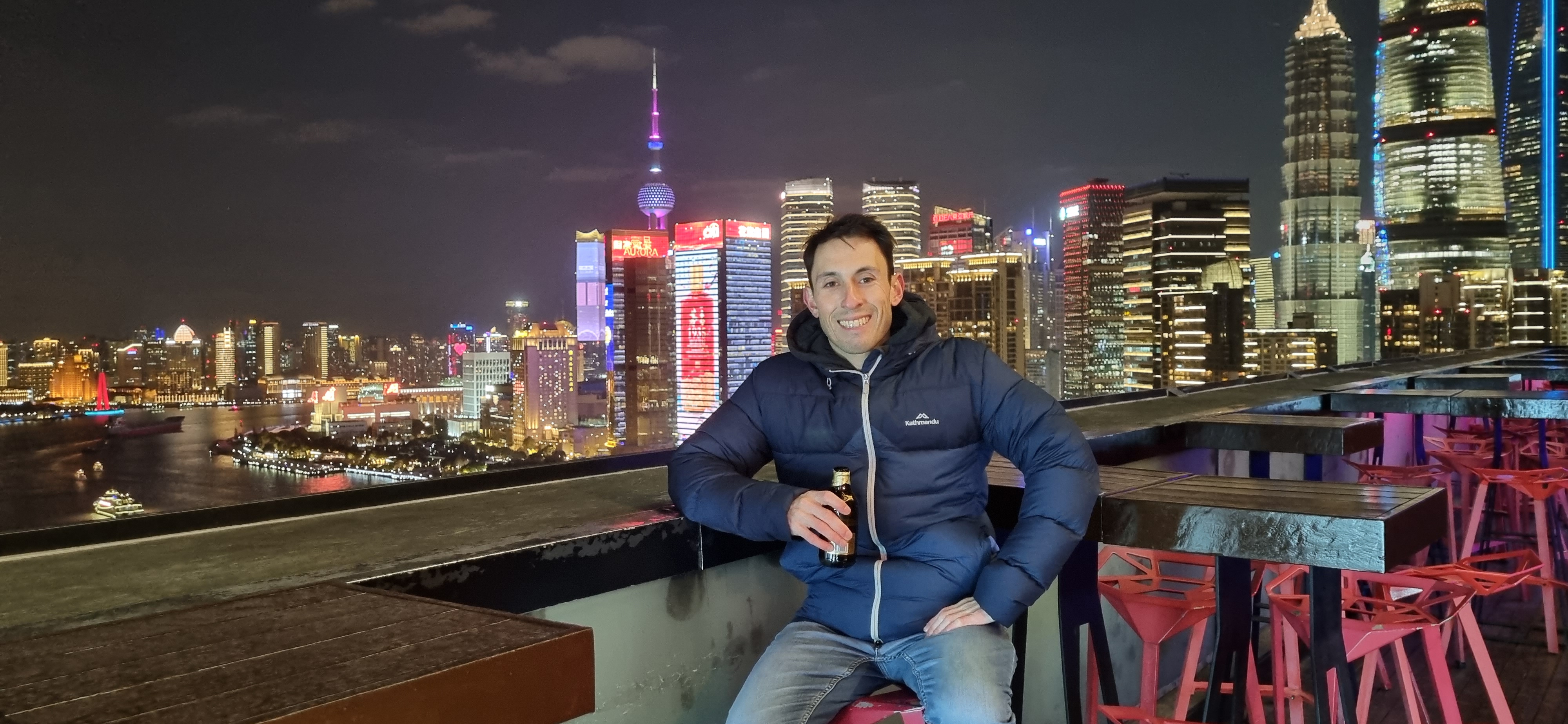 Alan Nicolea — private HSC tutor in Sydney