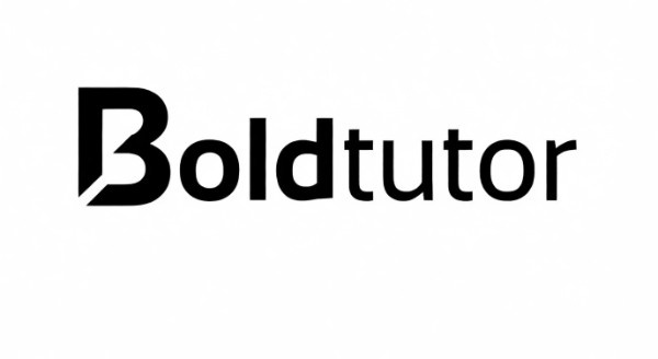 Boldtutor logo